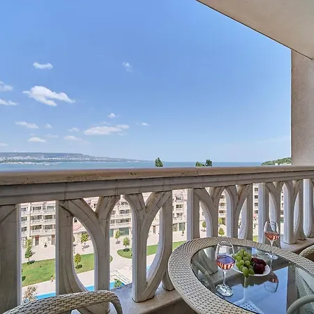 Apartmán Summertime In South Bay *