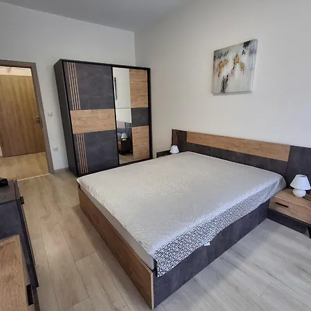 Summertime In South Bay Apartmán *