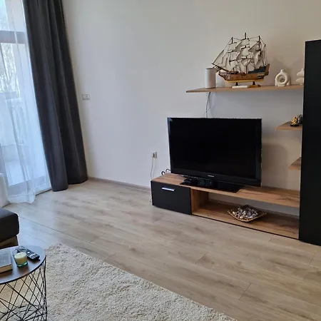 Apartmán Summertime In South Bay Varna