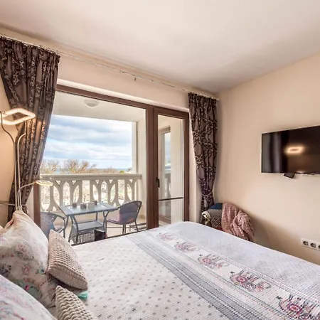 Summertime In South Bay Apartmán *