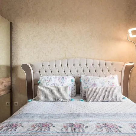 Apartmán Summertime In South Bay *