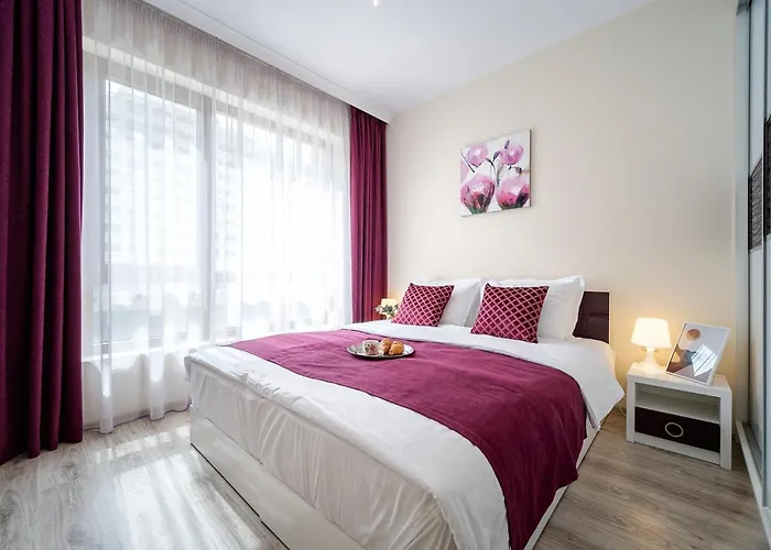 Summertime In South Bay Apartament