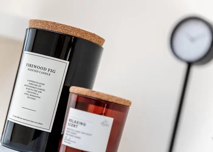 Apartament Summertime In South Bay