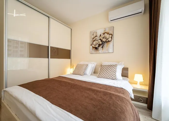 Appartement Summertime In South Bay *