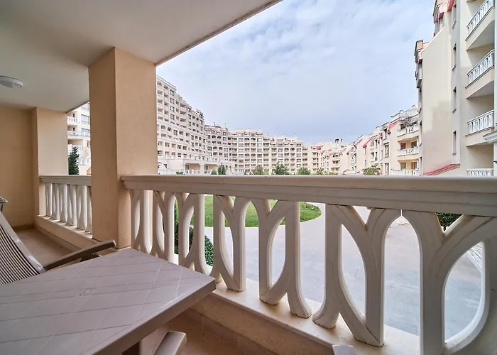 Apartament Summertime In South Bay *