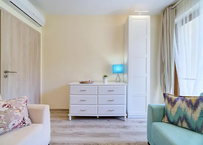Apartament Summertime In South Bay