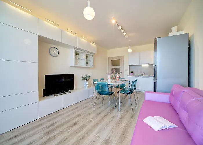 Apartament Summertime In South Bay