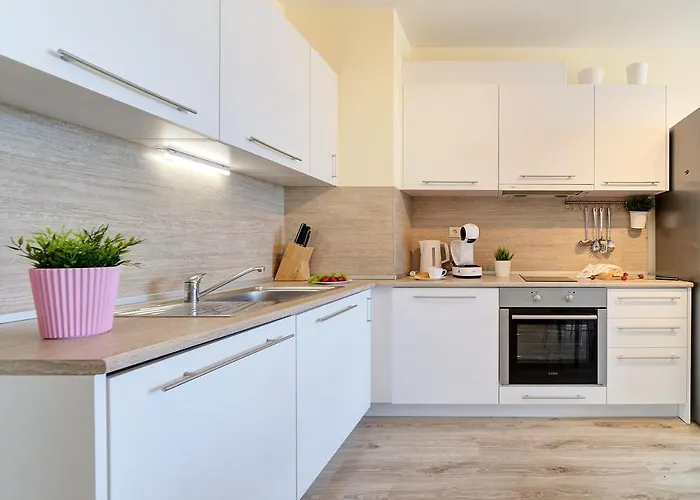 Summertime In South Bay Apartament