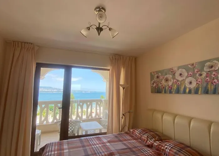 Summertime In South Bay Apartament Warna