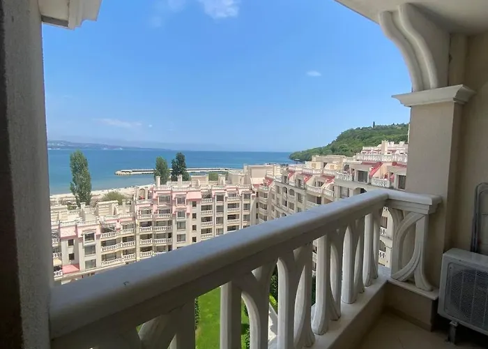 Summertime In South Bay Apartament Warna