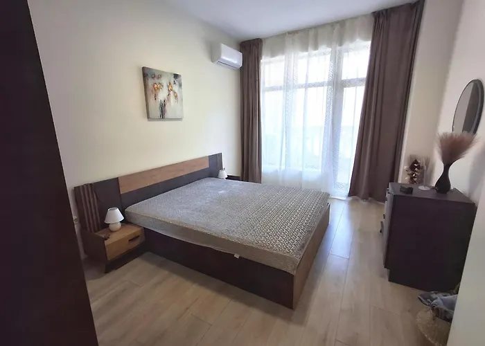 Summertime In South Bay Apartament *