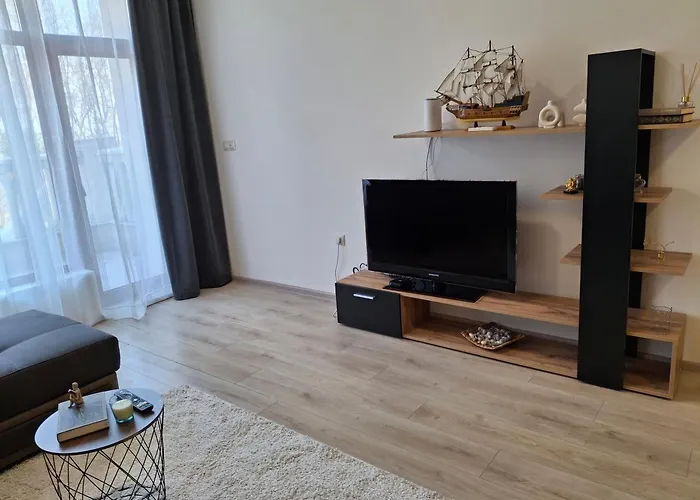 Apartament Summertime In South Bay Warna