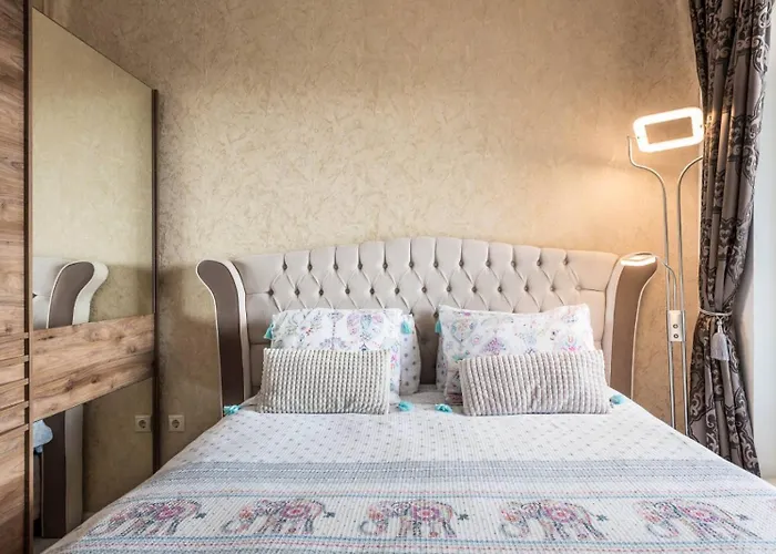 Apartament Summertime In South Bay *